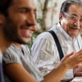 Unlock the Beauty of Italian: Discover Conversation Groups for Learning Italian Near You