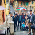 The Ultimate Guide to Finding a Private Italian Tutor Near You