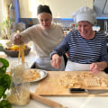 Learning Italian Near Me: The Benefits of Immersion Programs in Italy