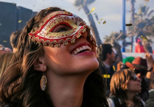 Unlock the Beauty of Italian Language and Culture Through Cultural Events and Festivals Near You