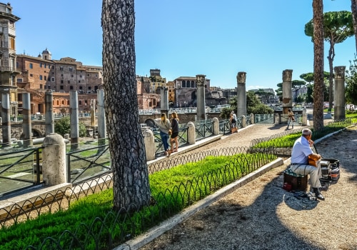 The Ultimate Guide to Learning Italian Online Near You
