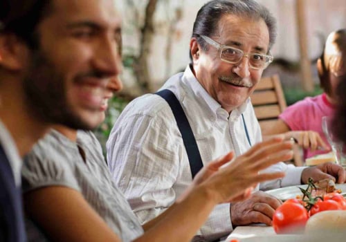 Unlock the Beauty of Italian: Discover Conversation Groups for Learning Italian Near You