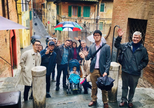 The Ultimate Guide to Finding a Private Italian Tutor Near You
