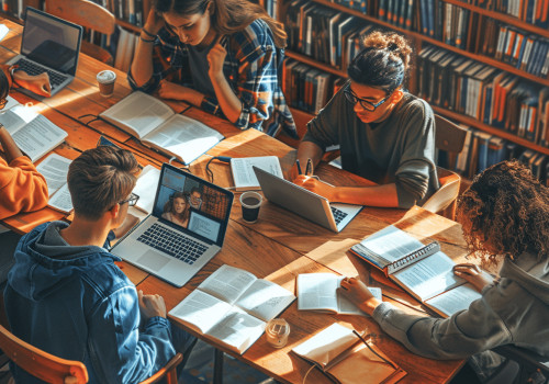 The Ultimate Guide to Finding a Language Partner for Writing Practice