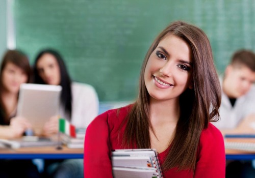 The Essential Qualifications of Italian Language Teachers Near Me