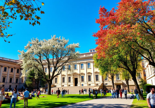 Unlocking Financial Aid and Scholarships for Learning Italian Near You