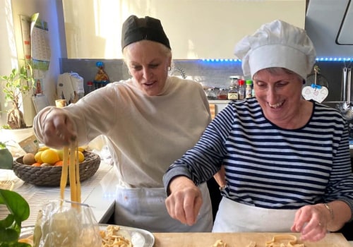 Learning Italian Near Me: The Benefits of Immersion Programs in Italy